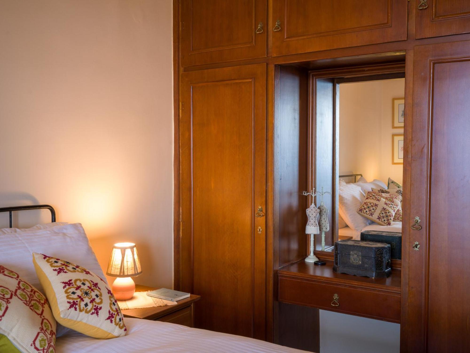 Traditional Luxury Villa Armonia エギオ エクステリア 写真