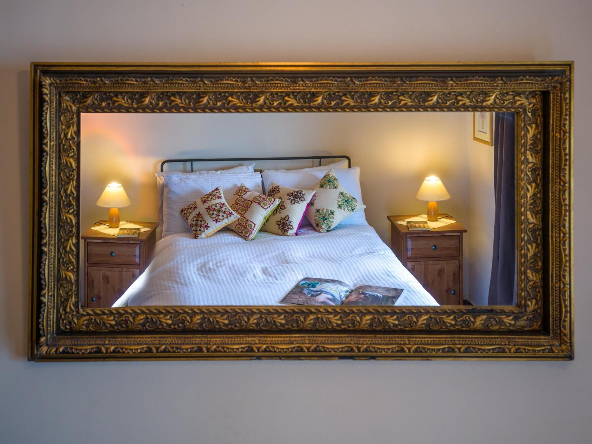Traditional Luxury Villa Armonia エギオ エクステリア 写真