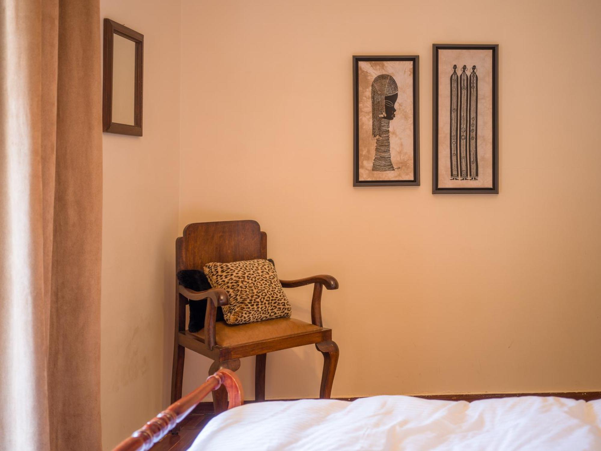 Traditional Luxury Villa Armonia エギオ エクステリア 写真